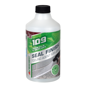 Seal finifsh