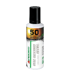 Sun Mousse SPF50